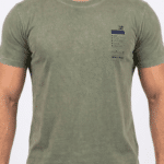 Camiseta Rockez Urban Tactical