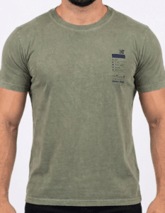 Camiseta Rockez Urban Tactical