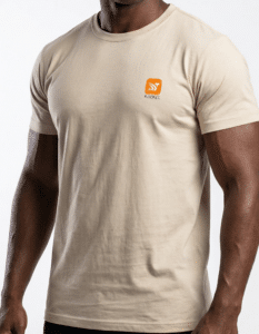 Camiseta Rockez Urban Back Rkz - Imagem 2