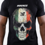 Camiseta Rockez Urban Italian