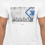 Camiseta Rockez Urban Bike