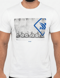Camiseta Rockez Urban Bike