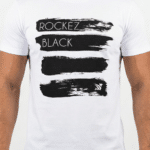 Camiseta Rockez Urban Bars
