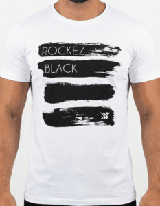 Camiseta Rockez Urban Bars