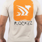 Camiseta Rockez Urban Back Rkz