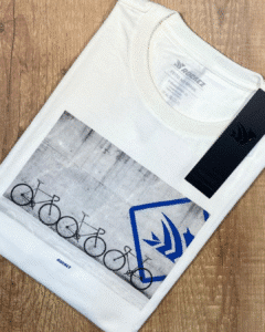 Camiseta Rockez Urban Bike - Imagem 2