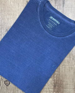 Camiseta Rockez Urban Azul - Imagem 2
