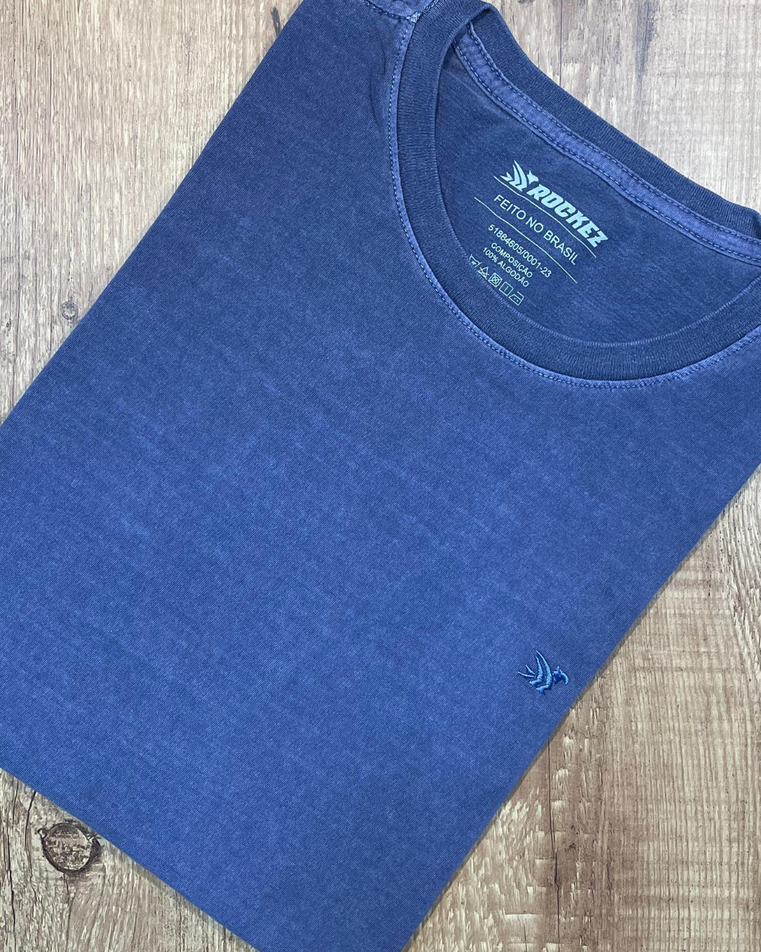 Camiseta Estonada Rockez