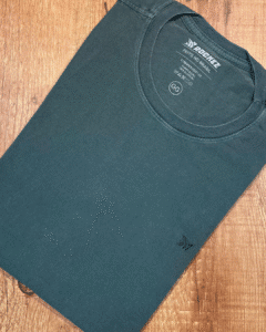 Camiseta Rockez Urban Verde - Imagem 2