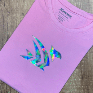 Camiseta Importada Rockez