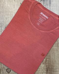 Camiseta Rockez Urban Salmão - Imagem 2