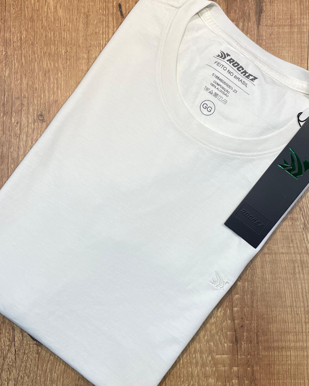 Camiseta Estonada Rockez