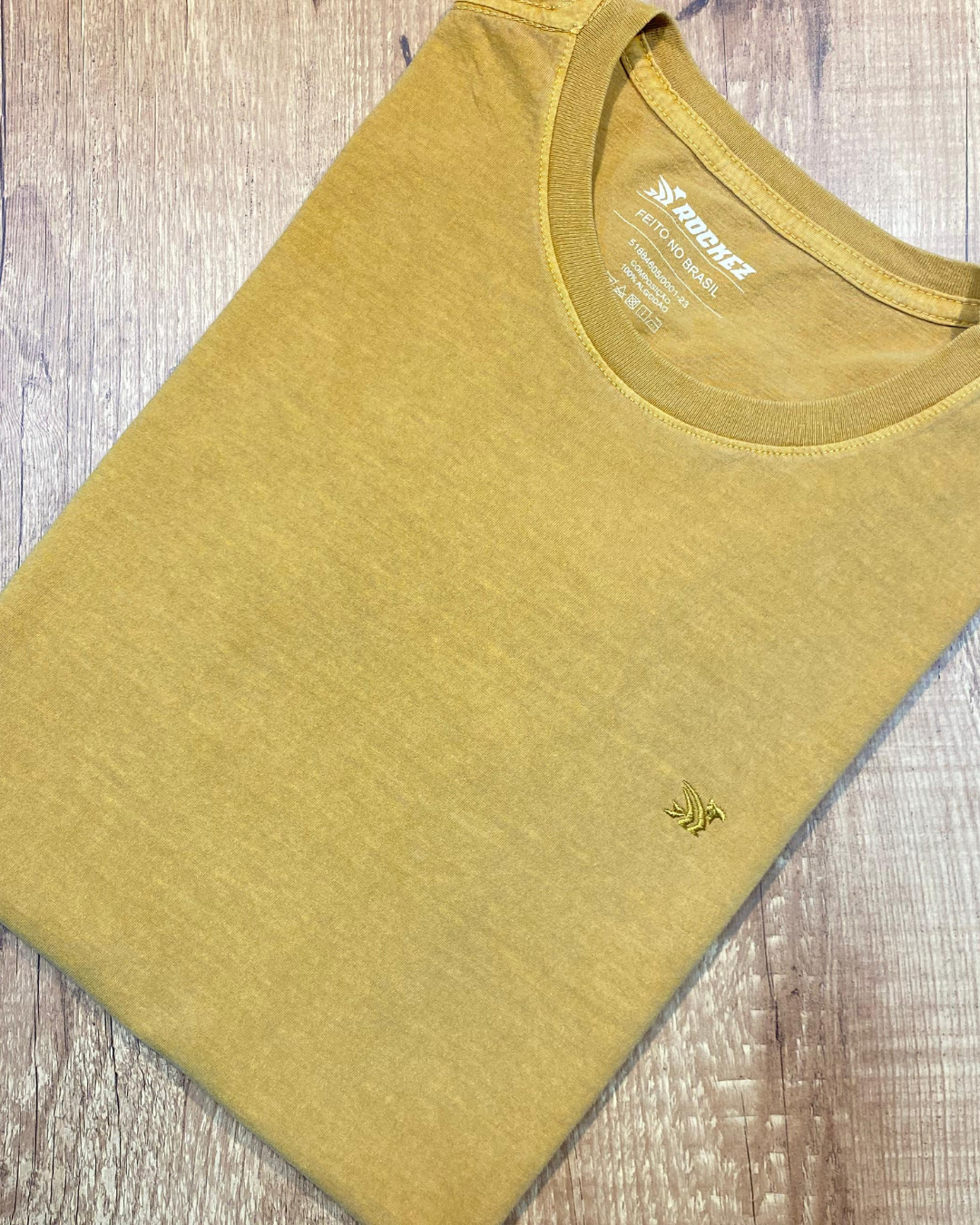 Camiseta Estonada Rockez