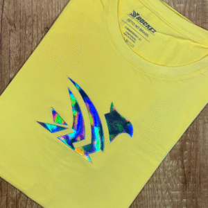 Camiseta Importada Rockez