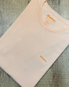 Camiseta Rockez Urban Salmão - Imagem 2