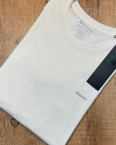 Camiseta Rockez Urban Branca - Imagem 2