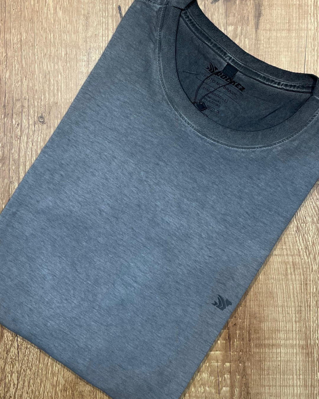 Camiseta Estonada Rockez