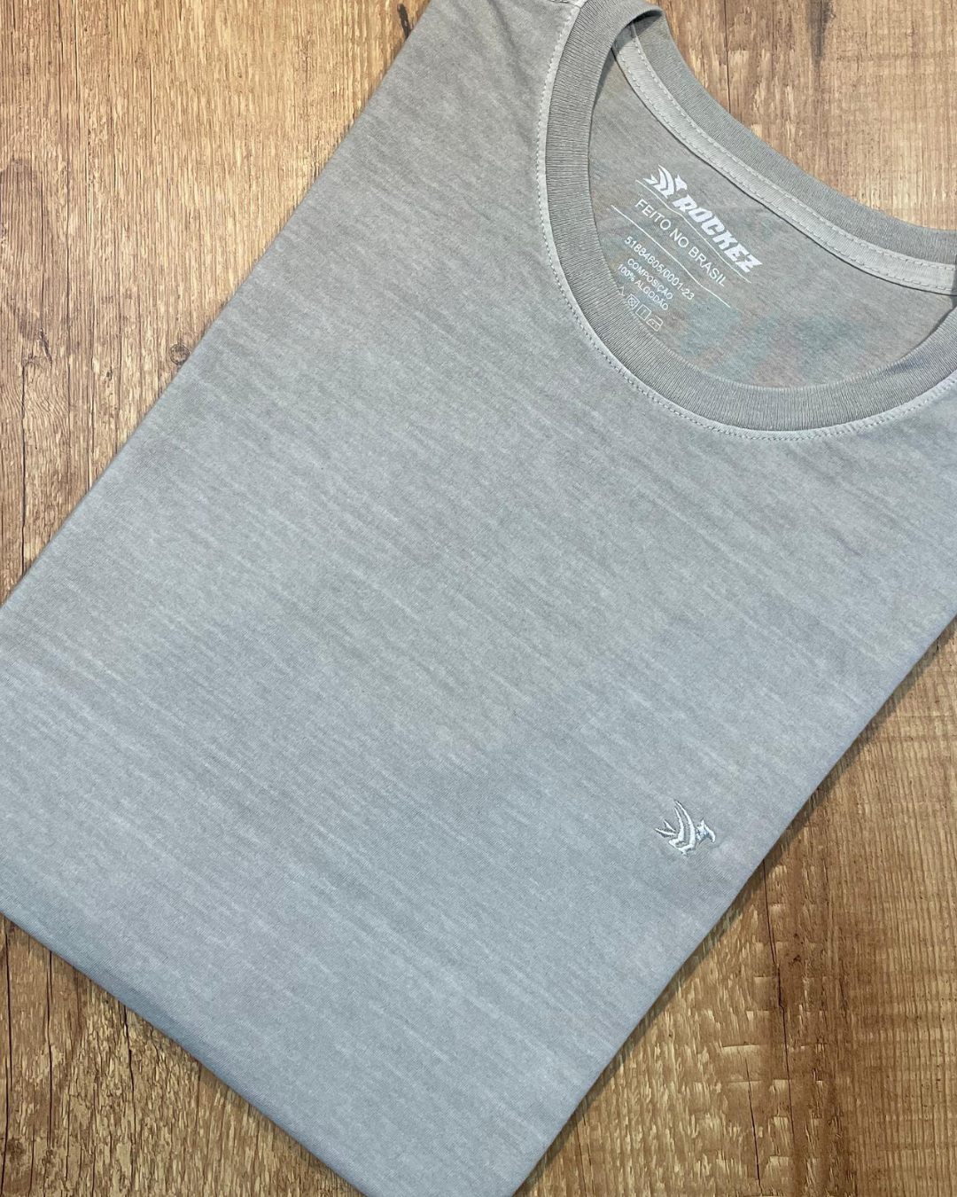 Camiseta Estonada Rockez