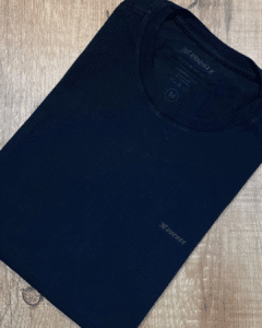 Camiseta Rockez Urban Preta - Imagem 2