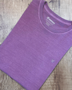 Camiseta Rockez Urban Roxo - Imagem 2