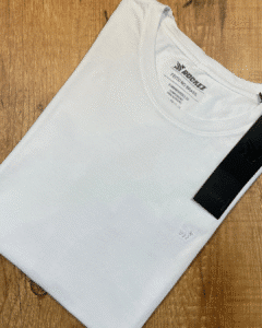 Camiseta Rockez Urban Branca - Imagem 2