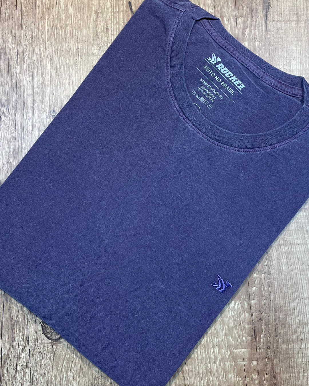 Camiseta Estonada Rockez