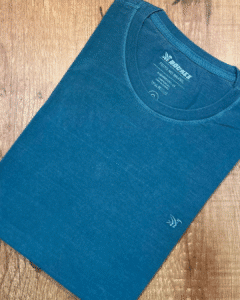 Camiseta Rockez Urban Turquesa - Imagem 2