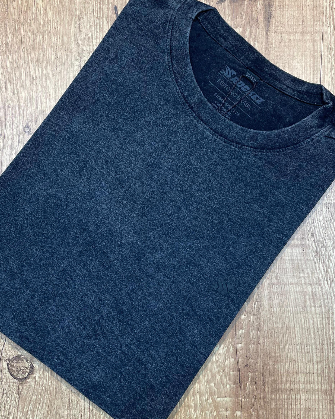 Camiseta Estonada Rockez