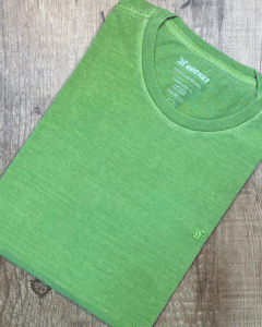Camiseta Rockez Urban Verde - Imagem 2