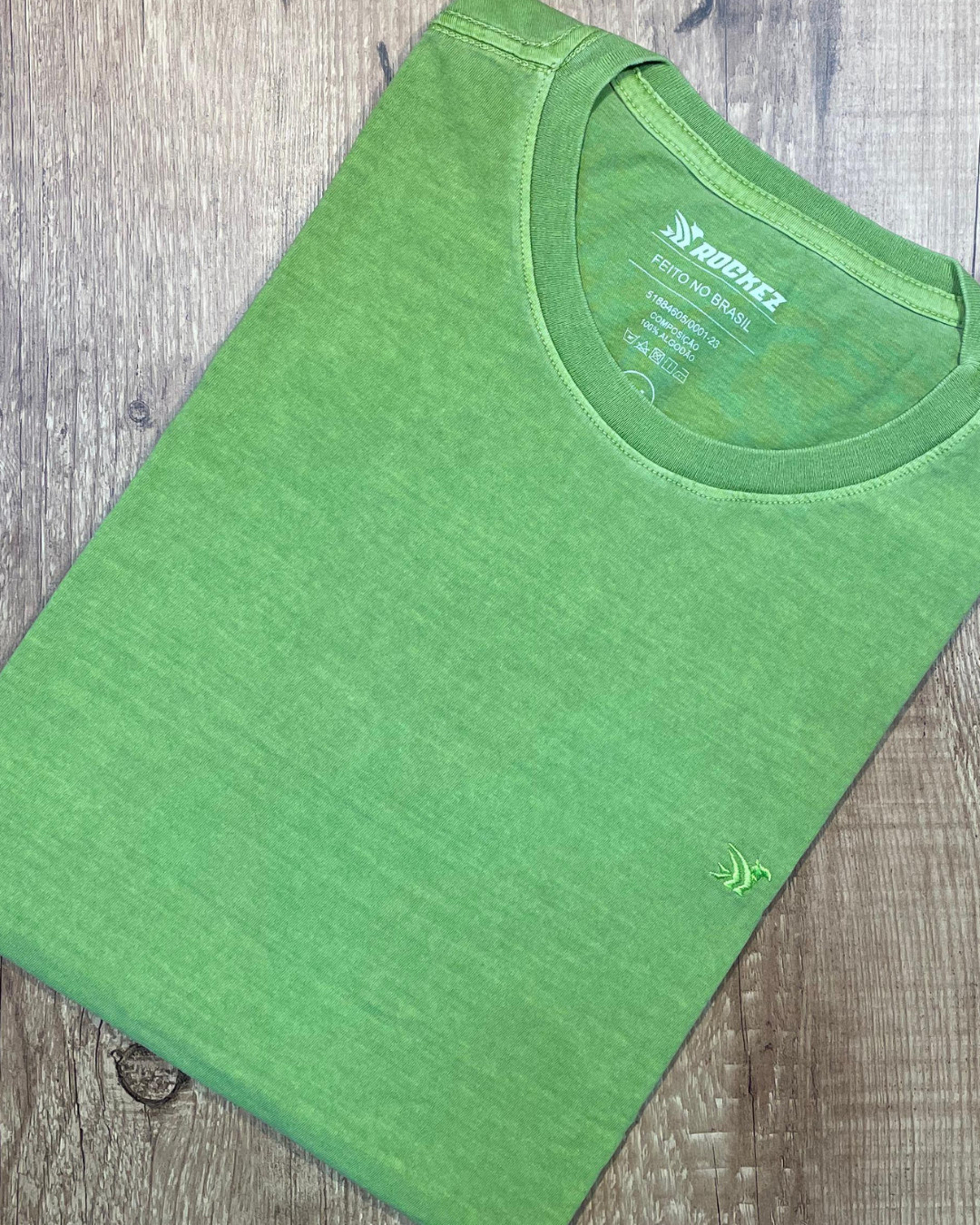 Camiseta Estonada Rockez