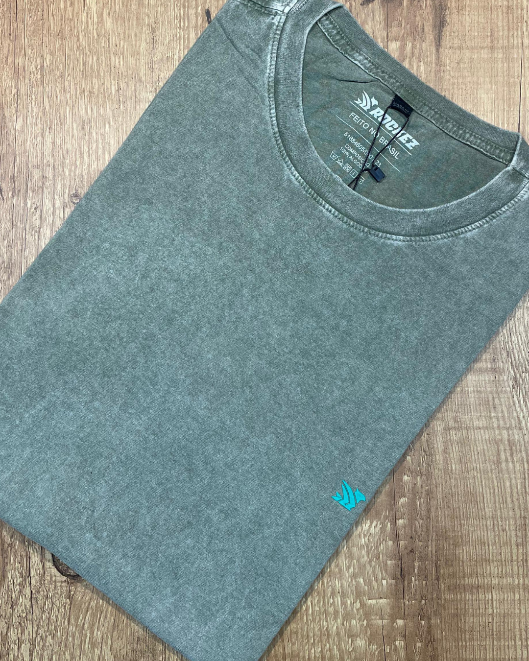 Camiseta Estonada Rockez