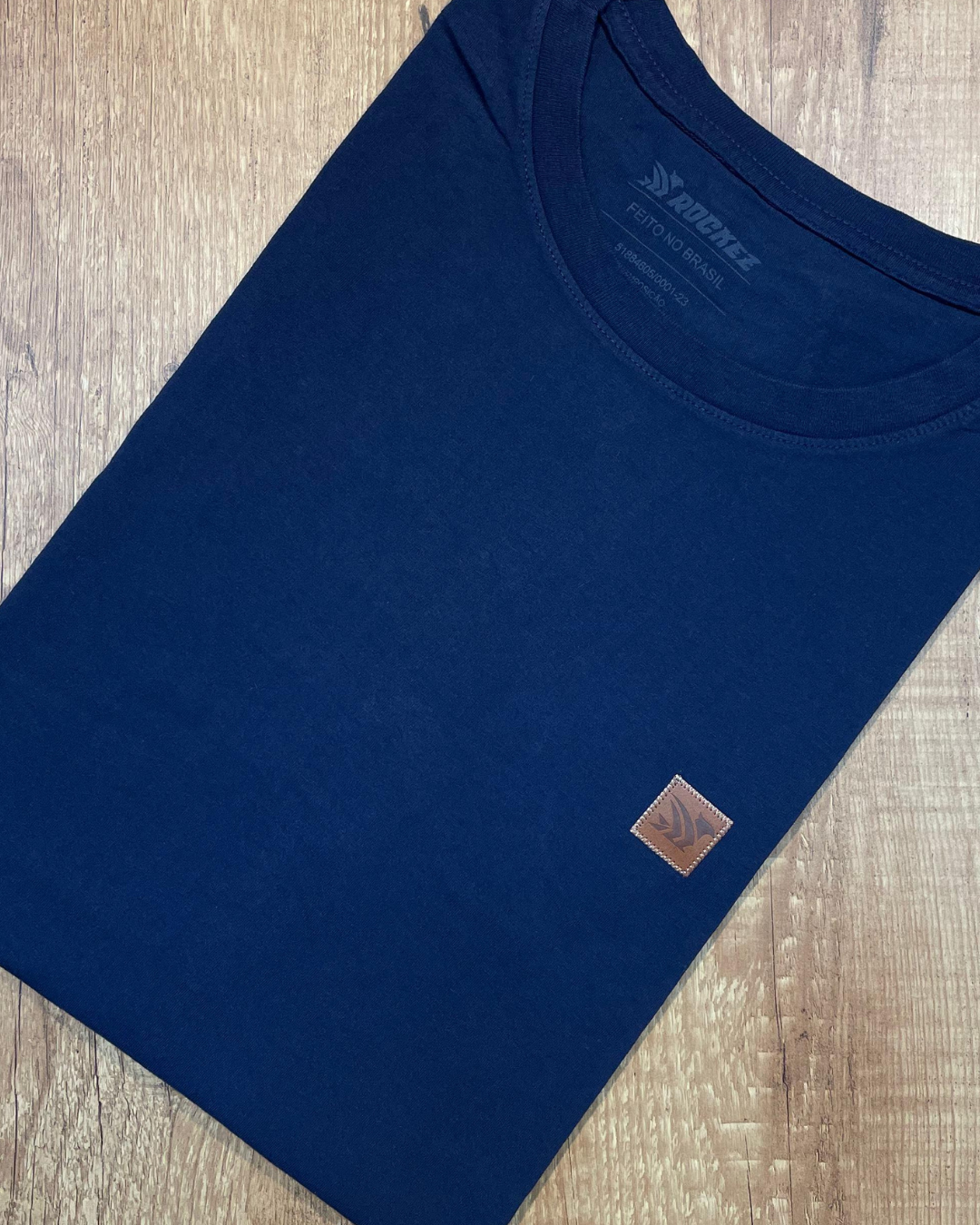 Camiseta Estonada Rockez