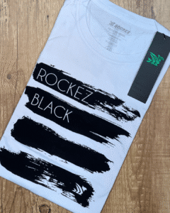 Camiseta Rockez Urban Bars - Imagem 2