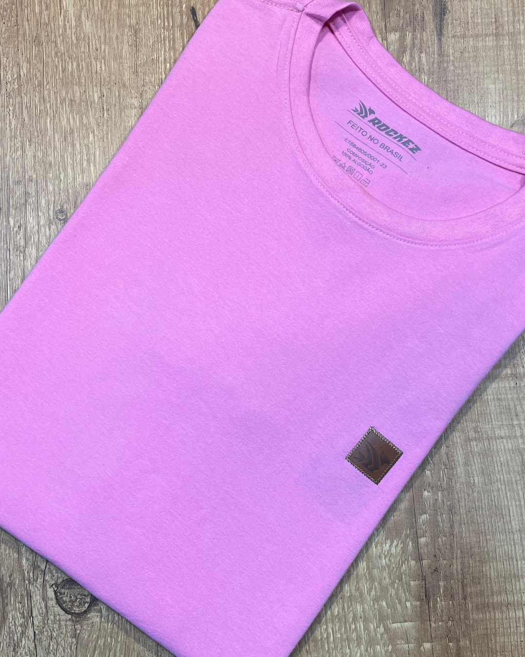 Camiseta Estonada Rockez