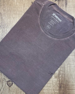 Camiseta Rockez Urban Lilás - Imagem 2