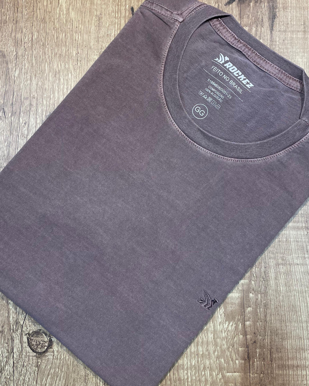 Camiseta Estonada Rockez