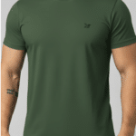 Camiseta Rockez Urban Verde