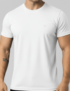 Camiseta Rockez Urban Branca