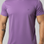 Camiseta Rockez Urban Roxo