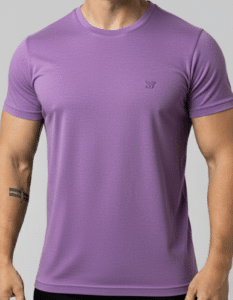 Camiseta Rockez Urban Roxo