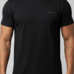 Camiseta Rockez Urban Preta