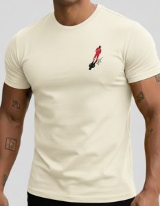 Camiseta Rockez Urban Senna