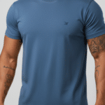 Camiseta Rockez Urban Azul