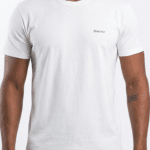 Camiseta Rockez Urban Branca