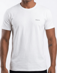 Camiseta Rockez Urban Branca