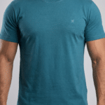 Camiseta Rockez Urban Turquesa