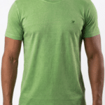 Camiseta Rockez Urban Verde