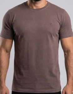 Camiseta Rockez Urban Lilás