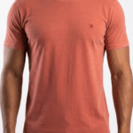 Camiseta Rockez Urban Salmão