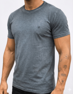 Camiseta Rockez Urban Spray